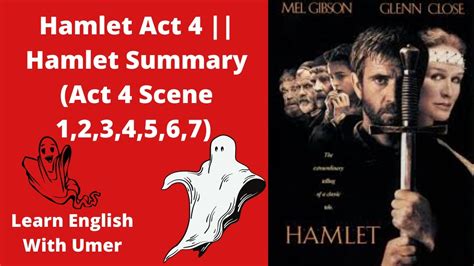 act 4 of hamlet summary|hamlet act 4 summary sparknotes.